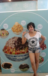 Sexy Pics of Mrs. Marie G. Gundran of Tubao Sex Scandal