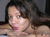 Amateur Asian Girl Selena Lust Modeling Nude