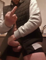my cock