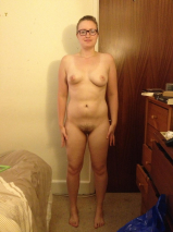 Hairy woman - gallery 1