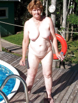 Naked and hairy 2