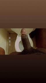 Tell me u love my Big daddy dick