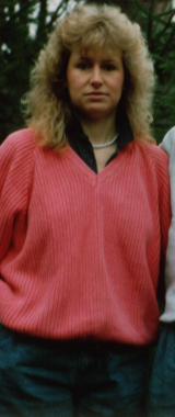 Stefanie Rossmann