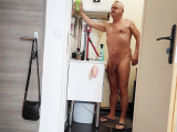Tous les dimanches je fais le menage