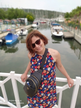 Turkish Amateur Milf