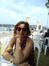 Turkish Amateur Milf