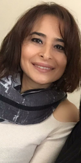 Turkish Amateur Milf