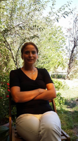 Turkish Amateur Milf