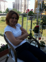 Turkish Amateur Milf