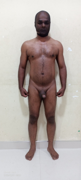 nakedmodel1978