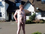 Various nude shots