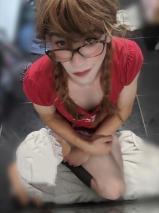 Katiekinkxgirl Sissy Slut