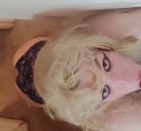 Katiekinkxgirl Sissy Slut