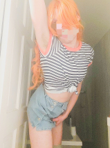 Katiekinkxgirl Sissy Slut