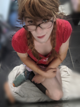Katiekinkxgirl Sissy Slut