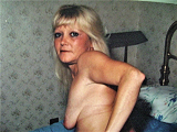 Wife Lora Marie
