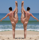 body eroticism