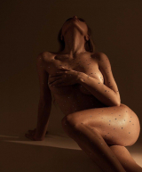 body eroticism