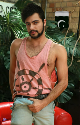 AHMED SHEIKH GAYPAKISTANI QUETTAGANDOO