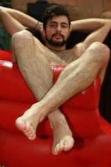 AHMED SHEIKH GAYPAKISTANI QUETTAGANDOO