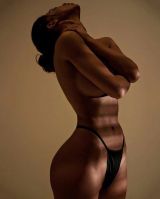 body eroticism