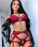 beautiful body and underwear