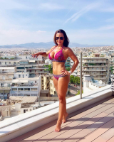 beautiful body and underwear