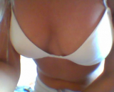 sexy and hot