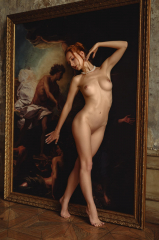 body eroticism