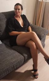mature and sexy