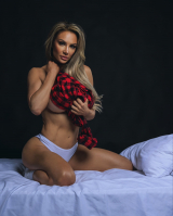 Mature and sexy