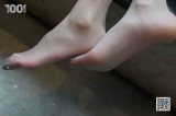 China Beauty Legs and feet 805-1