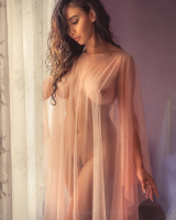 Body eroticism