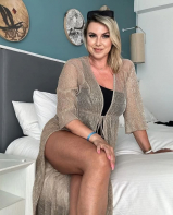 Mature and sexy