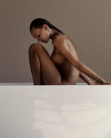 the eroticism of the body