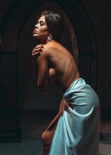 the eroticism of the body