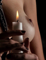 The eroticism of the body