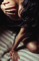 Eroticism of the body