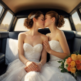 Eroticism of love and sex