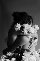 Eroticism of love and sex