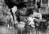 Eroticism of love and sex