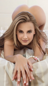 Mature and sexy