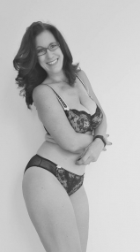 beautiful body and underwear