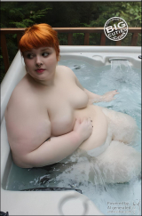 Nude BBW