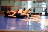 The rivalry between Abbie