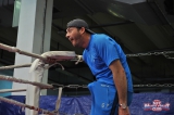 This fight is about