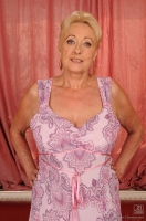 Anne Green spending the