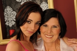 Old mature whore Margo