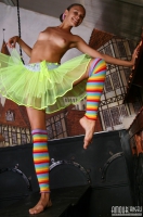 Captivating Flexible Angel