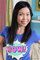 Anal Teenager Yiki has